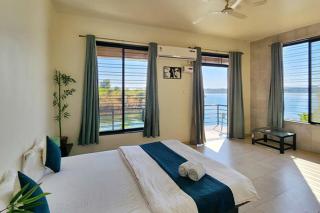 Water Touch Villa Nashik - Nashik - 3