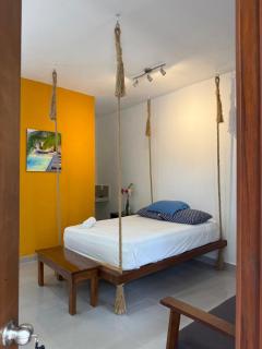 Ranch las chulas Hotel and restaurant - Puerto Morelos - 4