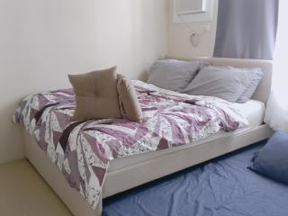 Moore HQ 1BEDROOM Avida Tower 2 - Cagayan de Oro - 9