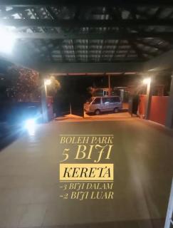 Homestay Kulim DE SERINDIT - Kulim - 4