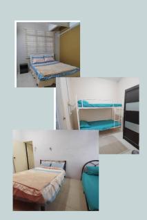 Homestay Kulim DE SERINDIT - Kulim - 3