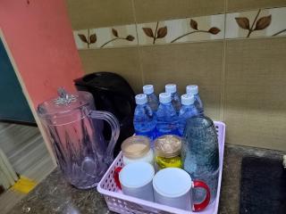 Homestay Kulim DE SERINDIT - Kulim - 2
