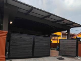 Homestay Kulim DE SERINDIT - Kulim - 1