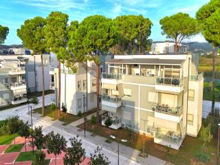 First-floor apartment for five guests - Lalzit Bay - 5