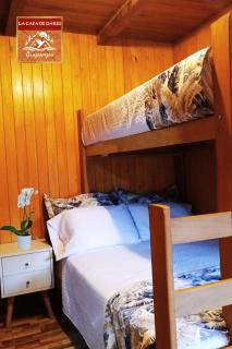 La Casa de Darío - Hospedaje y Casa de Campo en Oxapampa con Piscina - Oxapampa - 2