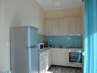 Penthouse apartment with sea views - Sarandë - 8