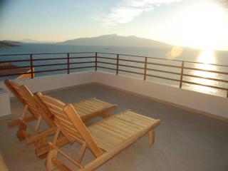 Penthouse apartment with sea views - Sarandë - 7