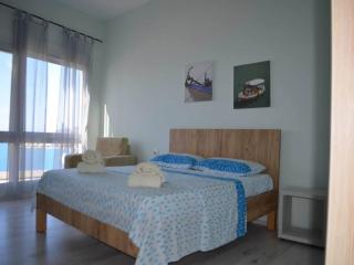 Penthouse apartment with sea views - Sarandë - 6