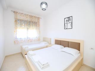 Apartment near Uji Ftohte beach - Vlorë - 7