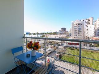 Apartment near Uji Ftohte beach - Vlorë - 8