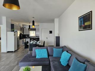 Saranda Escape Sea Views & Comfort - Sarandë - 5