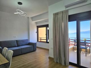Apartment in Saranda near Corfu island - Sarandë - 0