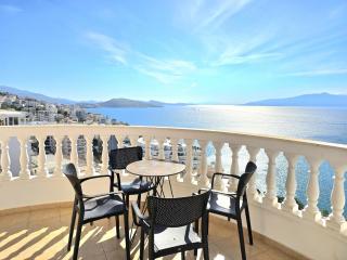 Apartment with Ionian Sea views - Saranda - 6
