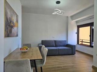 Apartment in Saranda near Corfu island - Sarandë - 4