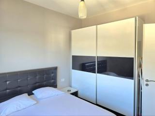 Apartment with Ionian Sea views - Saranda - 1