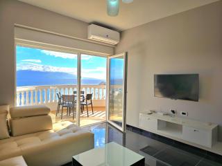 Apartment with Ionian Sea views - Saranda - 5