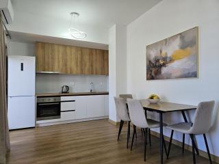 Apartment in Saranda near Corfu island - Sarandë - 9