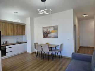 Apartment in Saranda near Corfu island - Sarandë - 1