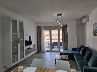 Elegant Escape by the Ionian Sea - Saranda - 2