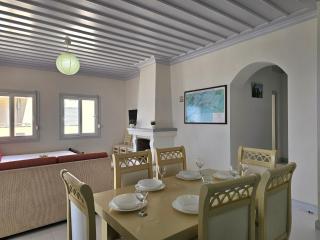 Penthouse apartment with sea view, Sarande - Sarandë - 7