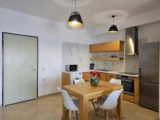 Sea view apartment in Saranda - Sarandë - 6