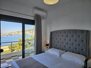 Sea view apartment in Saranda - Sarandë - 8