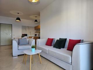 Sea view apartment in Saranda - Sarandë - 3