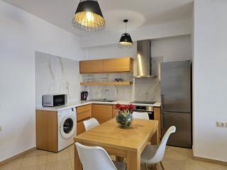 Sea view apartment in Saranda - Sarandë - 5