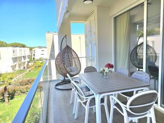 Stylish apartment with sea view - Lalzit Bay - 6