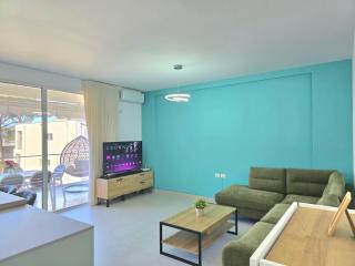 Stylish apartment with sea view - Lalzit Bay - 0