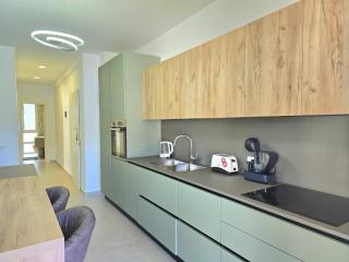 Stylish apartment with sea view - Lalzit Bay - 1