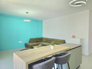 Stylish apartment with sea view - Lalzit Bay - 3