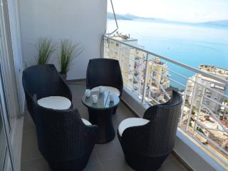 Sea-View Bliss in Saranda - Sarandë - 7