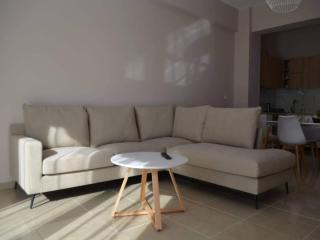 Apartment with panoromic sea views - Saranda - 0
