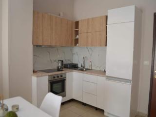 Apartment with panoromic sea views - Saranda - 8