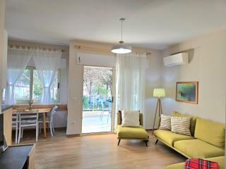 Family-friendly apartment near beach - Lalzit Bay - 4