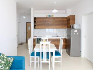 2 bedroom coastal apartment in Vlore - Vlorë - 2
