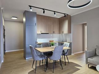 Two-bedroom penthouse apartment in Sarande - Sarandë - 3