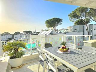 Comfortable Apartment near sea - Lalzit Bay - 6