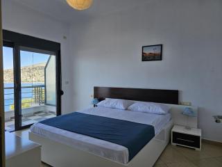 Upscale Comfort by the Ionian - Saranda - 9