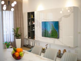 Villa with sea view and garden - Vlorë - 4