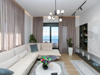 Villa with sea view and garden - Vlorë - 2