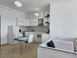 Upscale Comfort by the Ionian - Saranda - 1