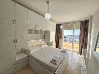Pretty apartment near Uji Ftohte beach - Vlora - 3