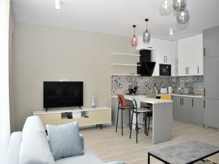 Stylish apartment for three guests - Lalzit Bay - 5