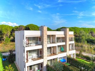 Stylish apartment for three guests - Lalzit Bay - 6