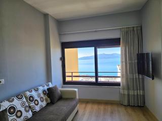 Cozy apartment with private balcony, Saranda - Saranda - 3