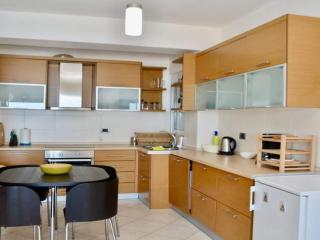Spacious Sea View Apartment in Saranda - Sarandë - 8