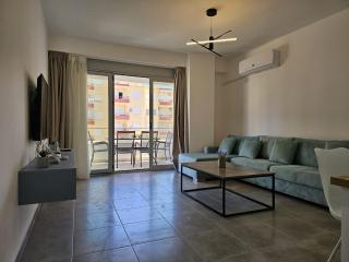 Coastal apartment near Saranda beach - Saranda - 4