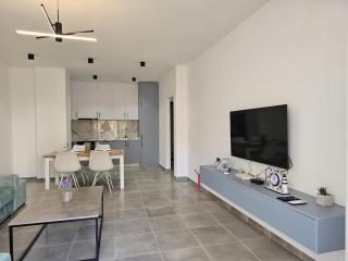 Coastal apartment near Saranda beach - Saranda - 3